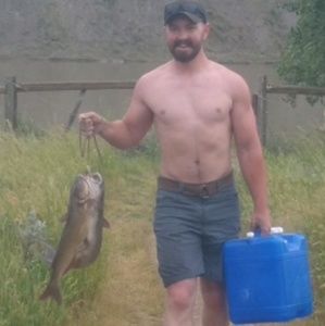 Meet your Posher, Todd